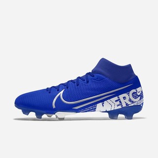 Ghete Fotbal Nike Mercurial Superfly 7 Academy By You Firm-Ground Barbati Colorati | LWHJ-67821